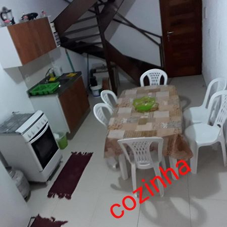 Triplex No Centro Para Ate 06 Pessoas Guaramiranga Zewnętrze zdjęcie