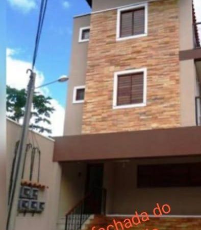 Triplex No Centro Para Ate 06 Pessoas Guaramiranga Zewnętrze zdjęcie