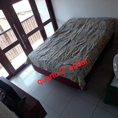 Triplex No Centro Para Ate 06 Pessoas Guaramiranga Zewnętrze zdjęcie